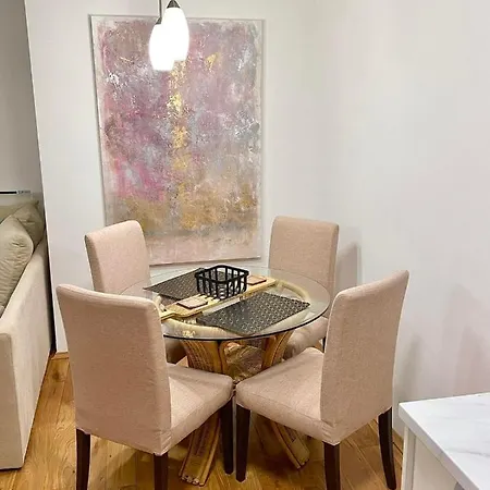 Apartman Maja Bjelasnica