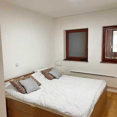 Apartman Maja
