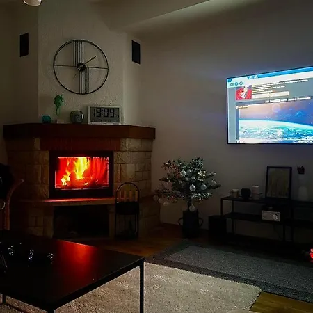 Apartman Maja Bjelasnica