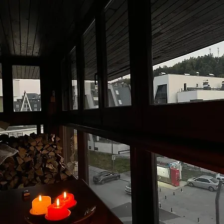 Apartman Maja