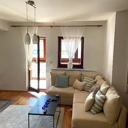 Apartman Maja