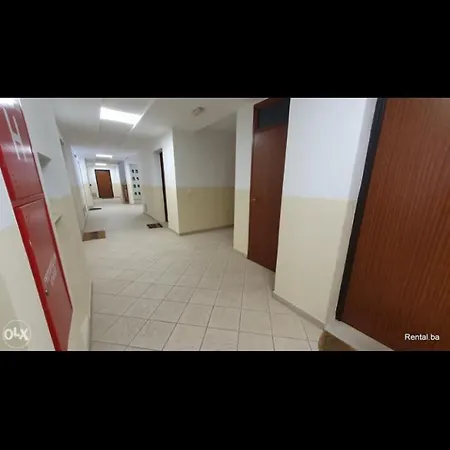 Apartman Maja